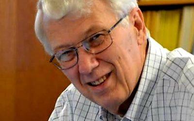 David Rey Pratt