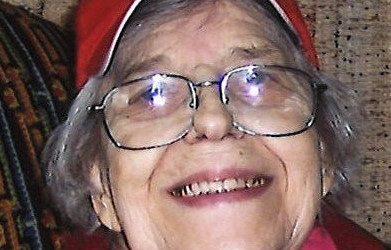Barbara Rose Brodaczynski