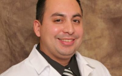 Dr. José Ruben Rangel Jr., DC