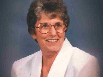 Doris Strain
