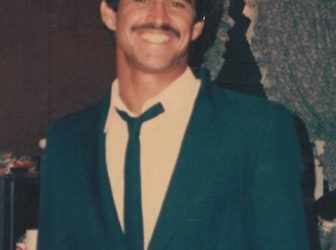 Bryon Schubert, Sr.