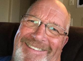 William “Bill” Wedberg