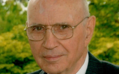 Melvin Campbell