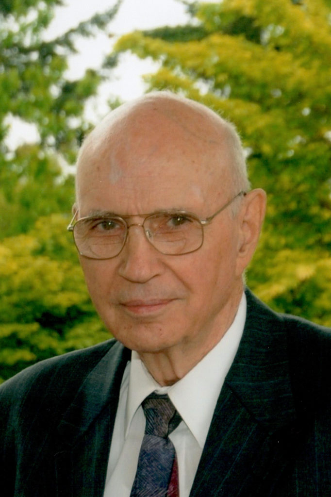 Melvin Campbell