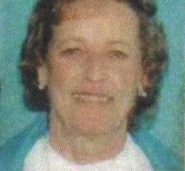 Ida Hogan
