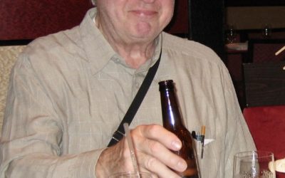 John Munroe Nelson