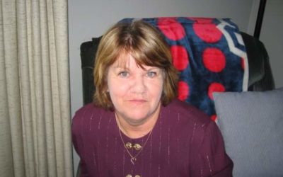 DEBORAH (DEBBIE) JOAN SWEENEY BELSITO