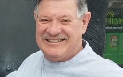 Leroy George Johnson