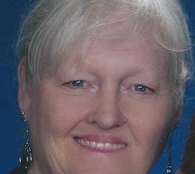Christina Morris