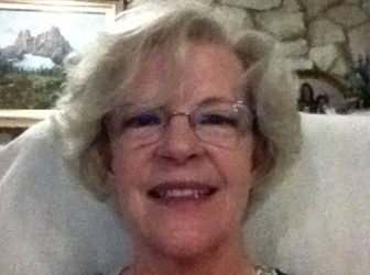 Georgina (Gina) Parker