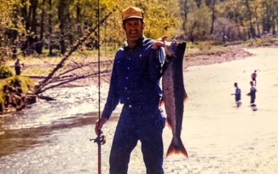 David H. Starke