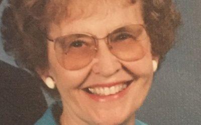 Dorothy Van Tuyl