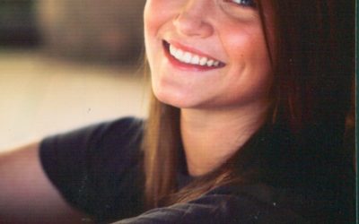 Kelsey Jean (White) Inouye