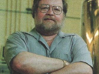 Dr. Robert Anthony Wind