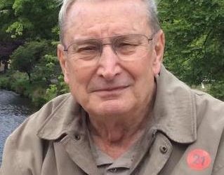 Richard “Dick” Grant Downard