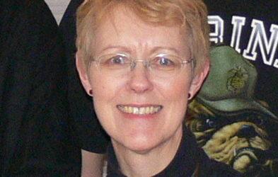 Mary Elizabeth Nealey