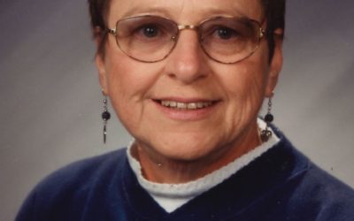 Patricia L. Cockrum