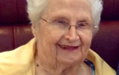 Helen Imogene Nostrant