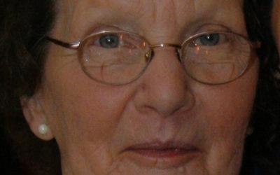 Roma Lucille Guymon Blalock