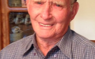 Lawrence (Larry) A. Richards