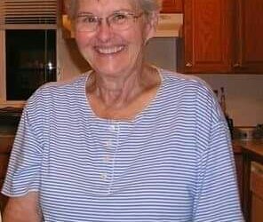 Donna Templin Buechler