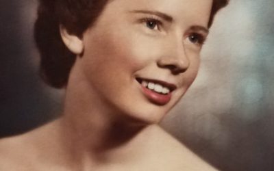 Barbara “Jean” Roblyer