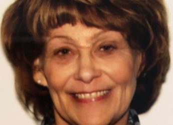 Susan Elaine (Sheard) Gunter