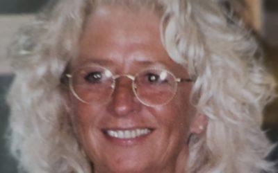 Judy Kay Petragallo