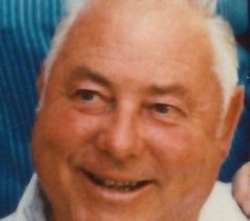 Arland Stanley Robertson