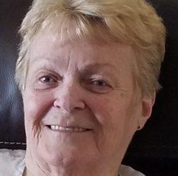 Dolores Ann Kenworthy