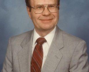 Wayne Donovan Killand