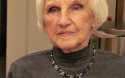 Anne Margaret Lenihan Schneider