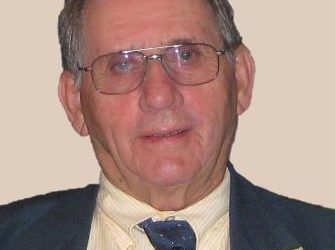 Quentin Gregory Seidel