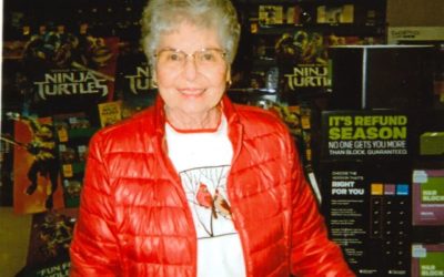 Marilyn Hultman