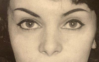 Anna Chryssafidou Lahiri