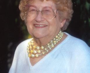 Lucille Mattis