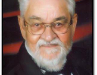 Robert Leon Sheppard