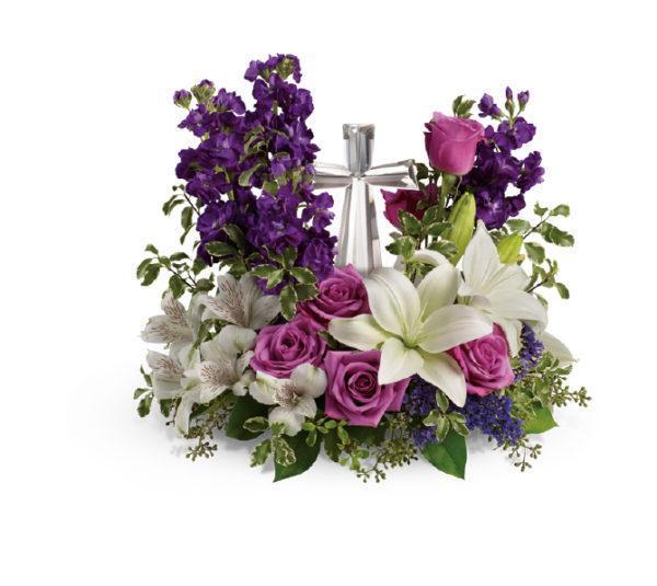 Teleflora's Grace And Majesty Bouquet