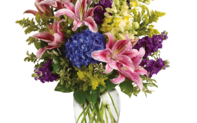 Love Everlasting Bouquet