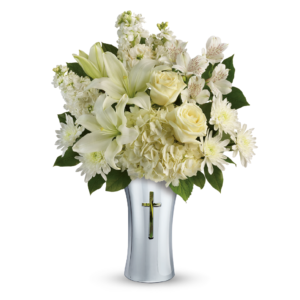 Teleflora's Shining Spirit Bouquet