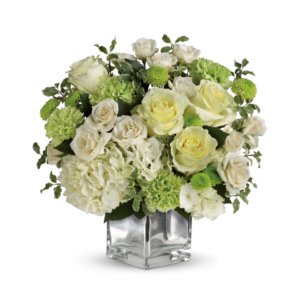 Teleflora's Shining On Bouquet
