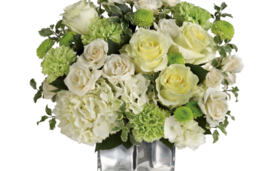 Teleflora’s Shining On Bouquet