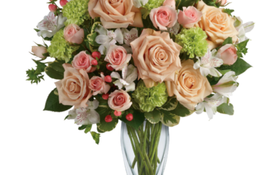Anything For You Bouquet by Teleflora