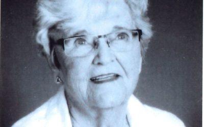 Barbara Elaine Cunningham