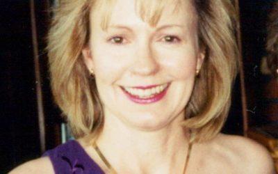 Mary “Susan” Harrington