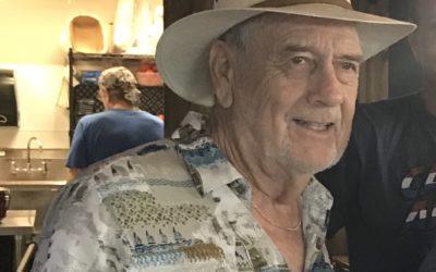 Phillip (Pete) Hollick