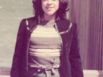 Juanita “Janie” Cano