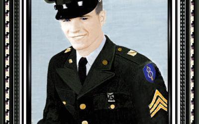 William “Bill” Hayes