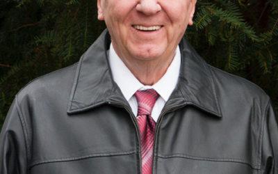 Duane Holsten