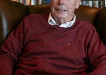 Donald W. Smith